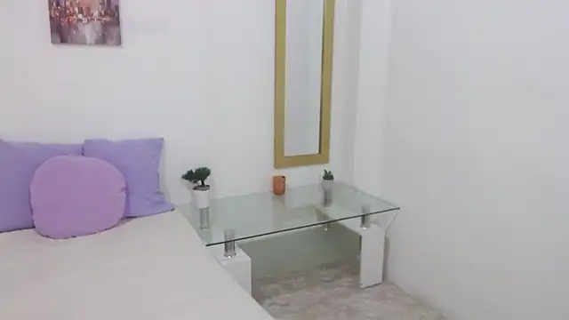 Scarlett_Adams_ 现场XXX聊天