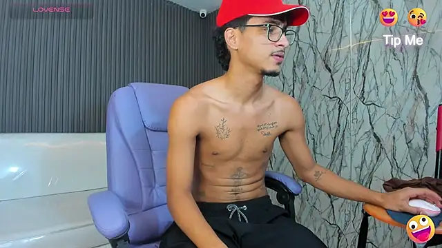 allens_joe Show Webcam