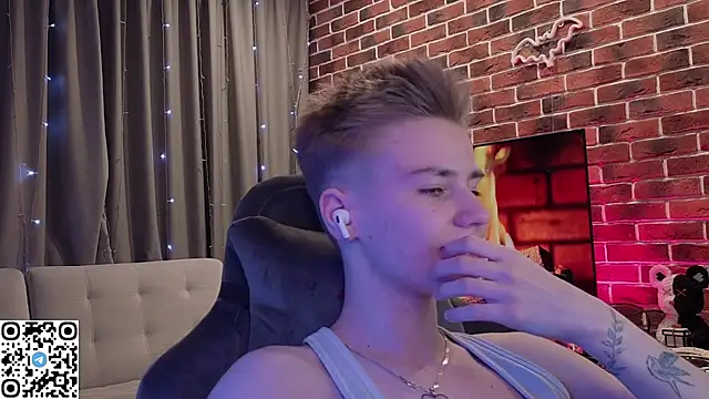 Chat XXX Live Jean_Willson