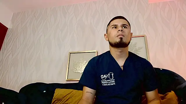 Show de webcam de dominikvega