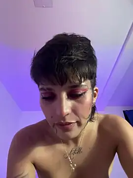 DayanaDG Live XXX Chat