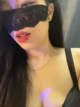 Liinn_miuu: вебкам-шоу