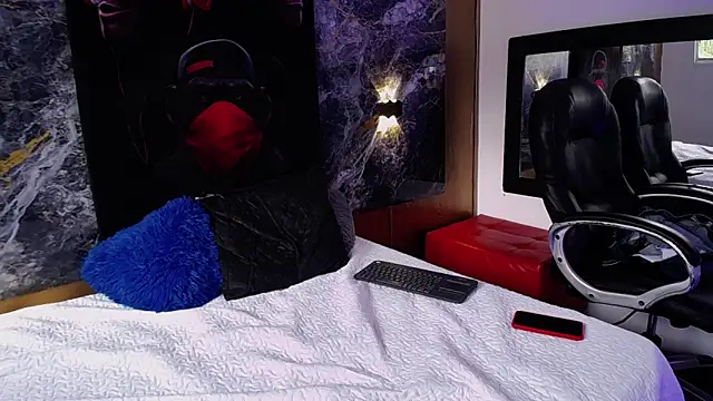 Taylor_rodas Pertunjukan Webcam
