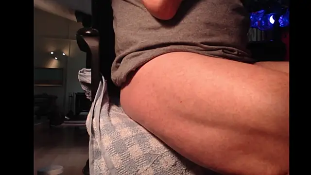 Show webcam de mybigfathead