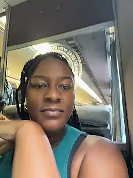 Show Webcam de GirthGoddessCoco