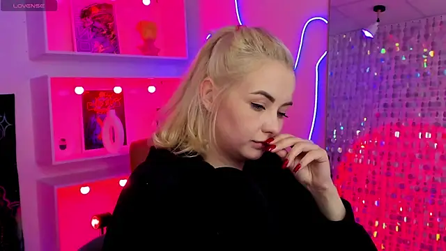 StephanieSweety's Live XXX Chat