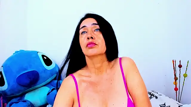 Živý XXX chat HorniestMilf
