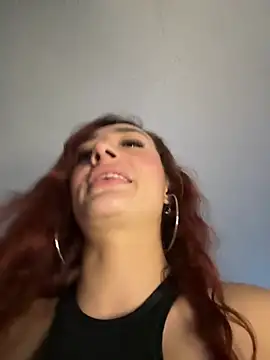 Czat XXX na żywo – ariiel_