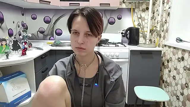 Saranade – webcam-show