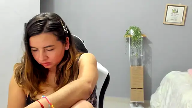 Chat XXX ao vivo de __Emma__11__Lecat_