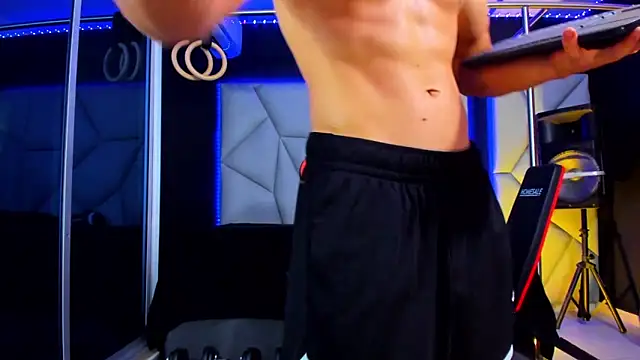 XXX chat uživo modela Aydenmiller96