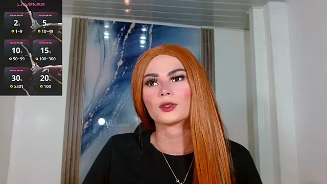 Alana_Carvajal 网络视讯表演