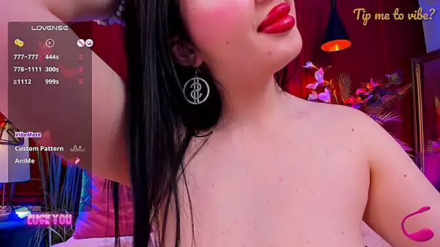 دردشة Mayzzie الجنسية المباشرة