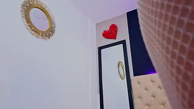 AlissonRose3 网络视讯表演