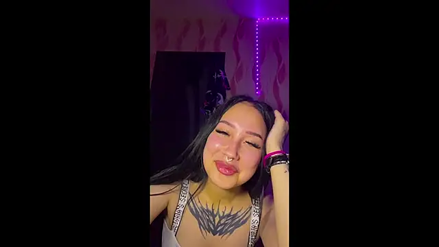Вебкам-шоу Greeneyedlauren