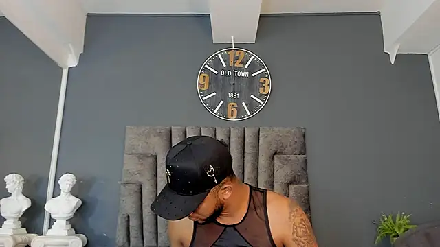 Robin_Rief Webcam Show
