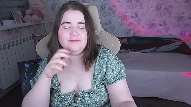 Czat XXX na żywo – Estelle_Hicks
