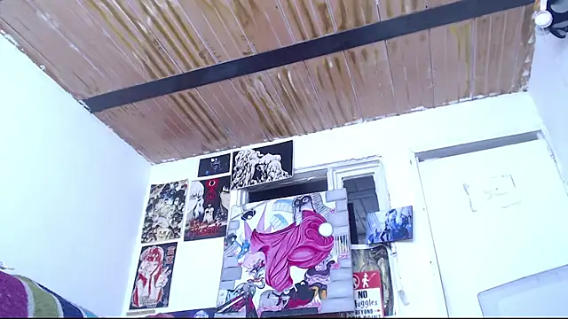 Cortana2_0's Live XXX Chat