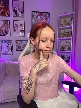 Mi_Mi_Mia Obrolan Langsung XXX