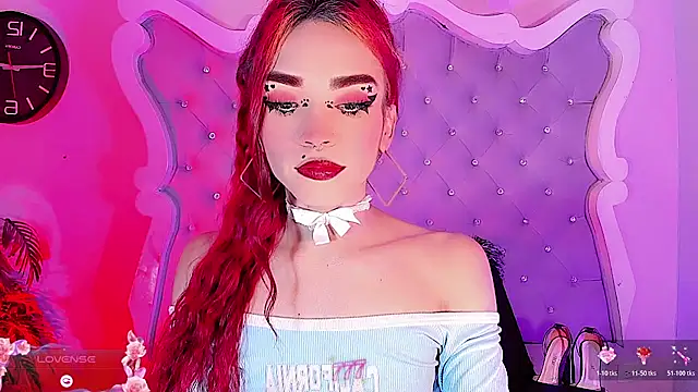 LeyXandrabraz élő XXX-chatje