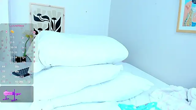 emilyy_louis Webcam-Show
