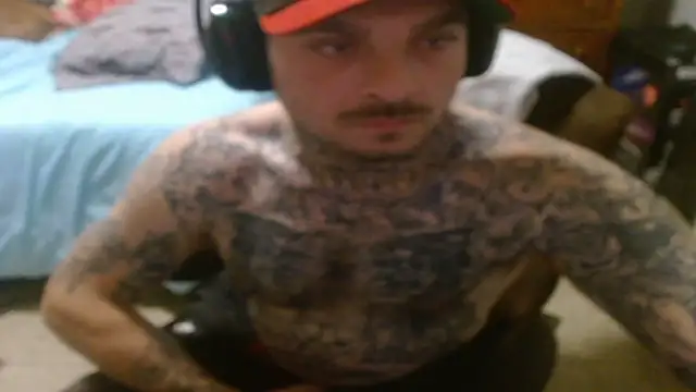 DADDY_KANE8--- élő XXX-chatje