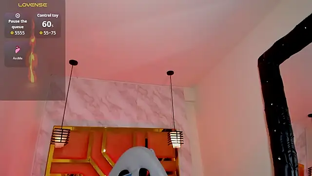 Živý XXX chat Luciifeer_