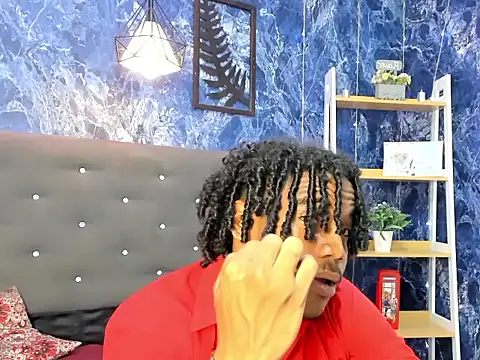 Chat +18 de axel_silva4 ao vivo