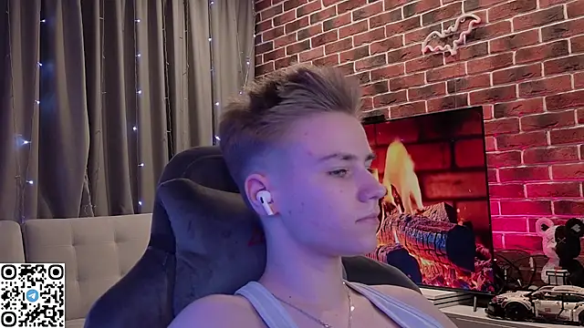 Chatroom XXX en direct de Jean_Willson
