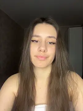 Selena_Mur_ – Live XXX-chat