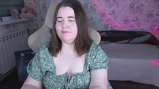 Chat +18 de Estelle_Hicks ao vivo