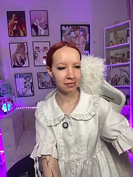 Mi_Mi_Mia's Live XXX Chat