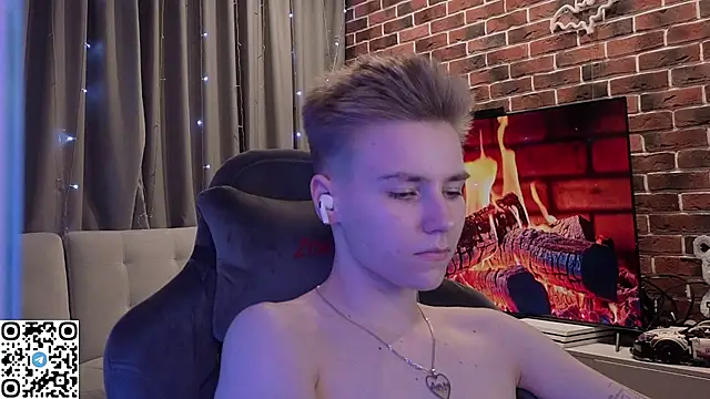 Jean_Willson élő XXX-chatje