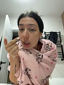 KimArts Chat XXX live
