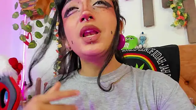 MeowMota_'s Webcam Show