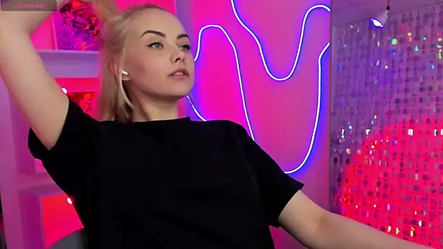 StephanieSweetyのライブXXXチャット