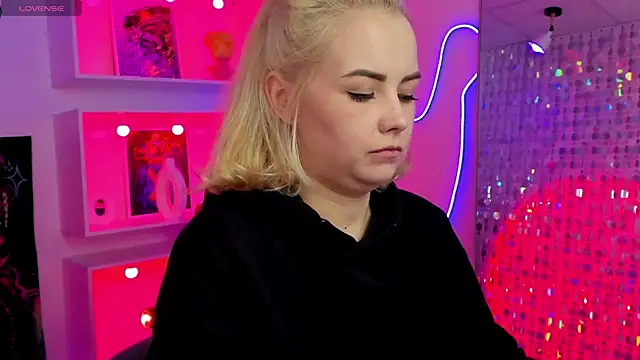 StephanieSweety's Live XXX Chat