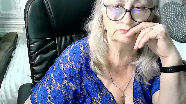 Chat XXX en directo de LolkaAlyss