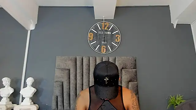 Show Webcam de Robin_Rief