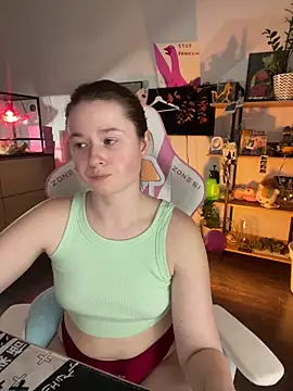 sweetest_pie's Live XXX Chat