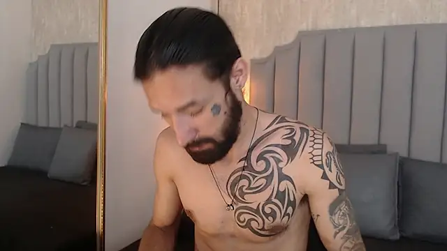 Show Webcam de Hisoka_011