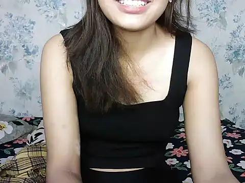 latina_nikita Webcamshow