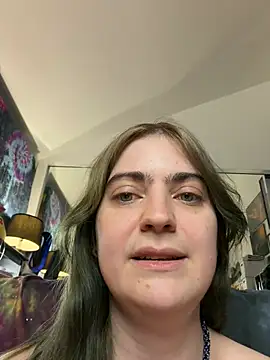 Show de webcam de CritKitten