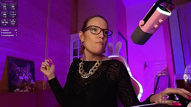 Chat XXX Live Lady_Shine