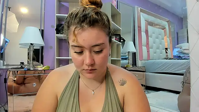 rousse_millers 라이브 XXX 채팅