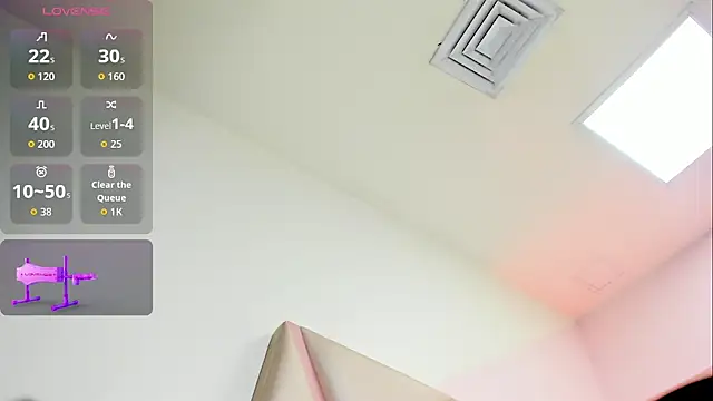 dulce_34 live XXX chat