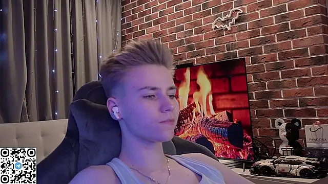 Jean_Willson Chat XXX in diretta