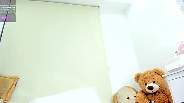 Živý XXX chat karlyn_angels