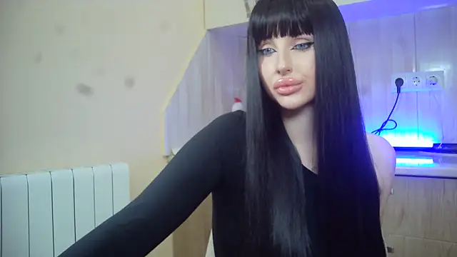 عرض كام Lady_Joli