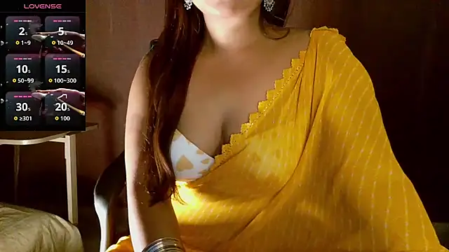 Chat XXX Live Midnight_Sparshaa